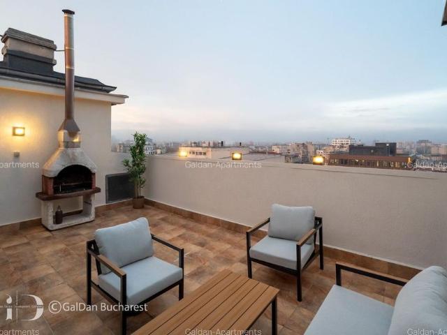 Apartament închirieri în București