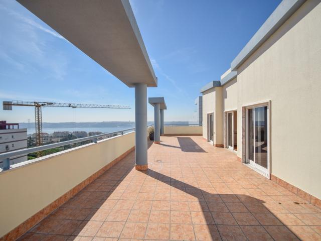 Duplex venda em Belém, Lisboa
