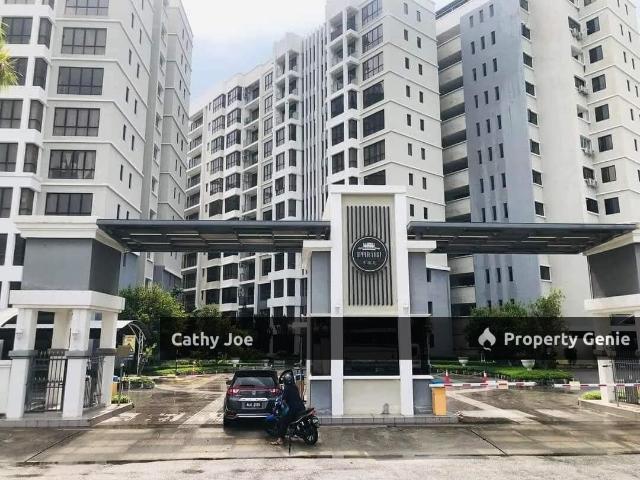 Condominium for sale in Majlis Bandaraya Ipoh, Kinta