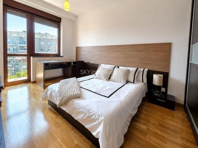Apartament închirieri în București