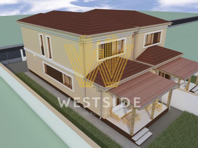 Apartament vânzări în Romani, Timiș