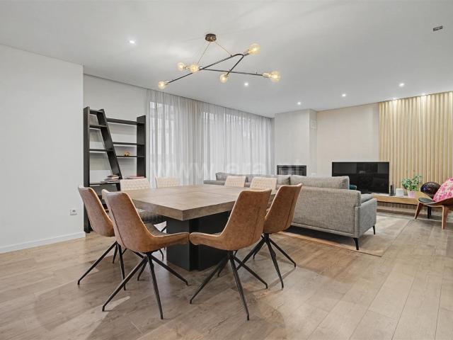 Apartamento venda em Jugueiros, Viseu