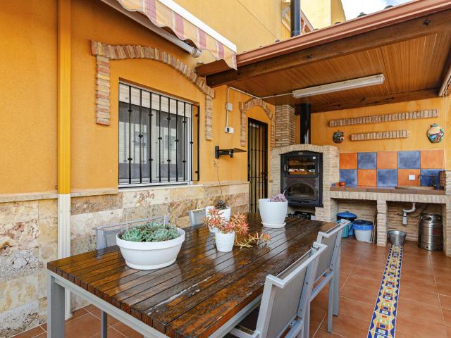Dúplex en venta en Molina de Segura, Vega Media del Segura