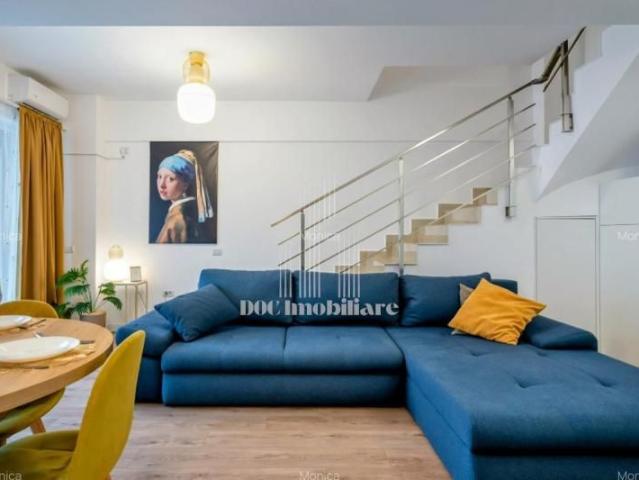 Apartament închirieri în București