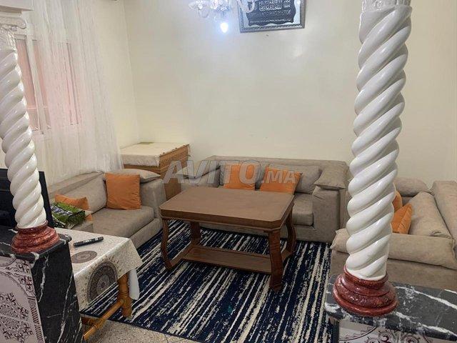 Maison location à Rbat