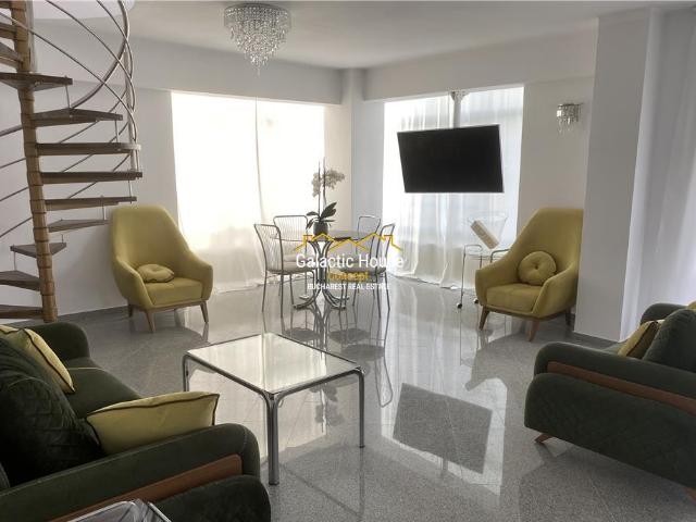 Apartament închirieri în București