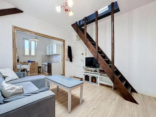 Appartement vente à Clermont