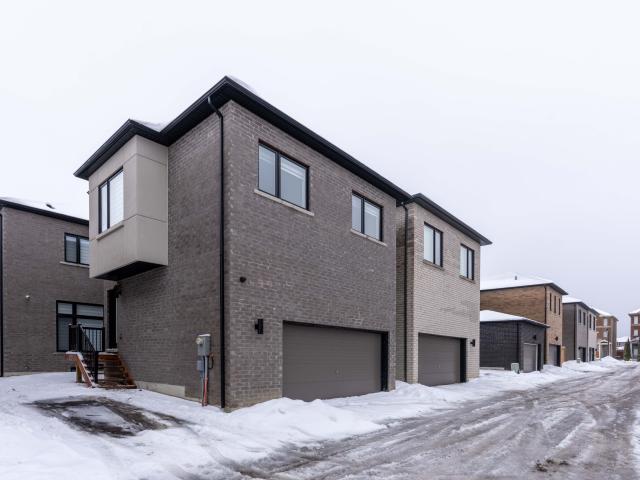 House for rent in York, Ontario