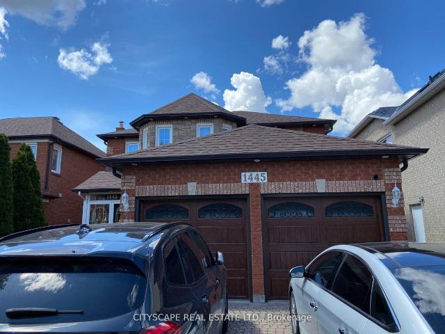 Apartment for rent in Mississauga, Ontario