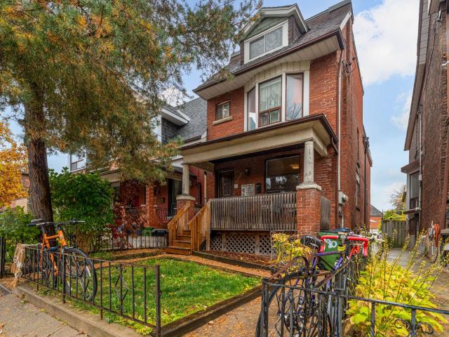 House for rent in Woburn, Ontario