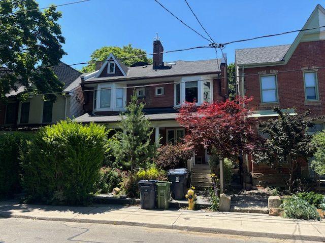 House for rent in Woburn, Ontario