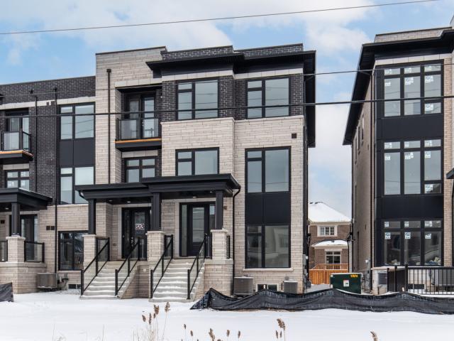 House for rent in Oakville, Ontario