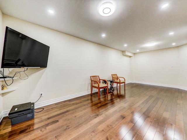 House for rent in Woburn, Ontario