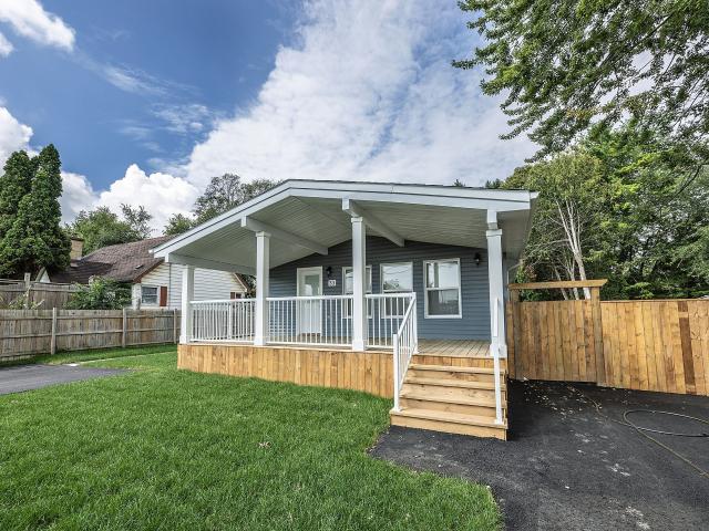 House for rent in Arva, Ontario