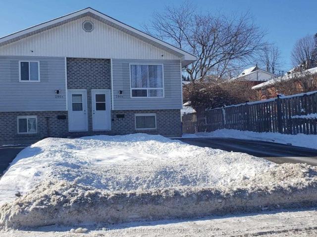 House for rent in Midland, Ontario
