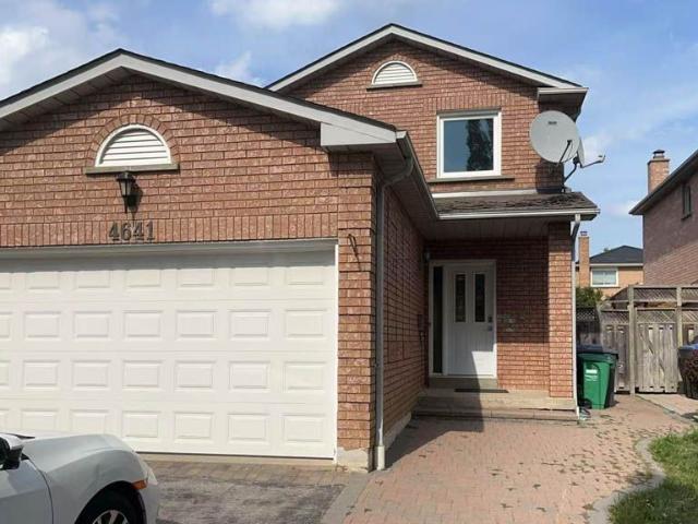 House for rent in Mississauga, Ontario