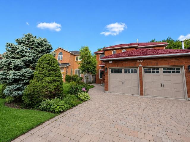 Apartment for rent in Mississauga, Ontario