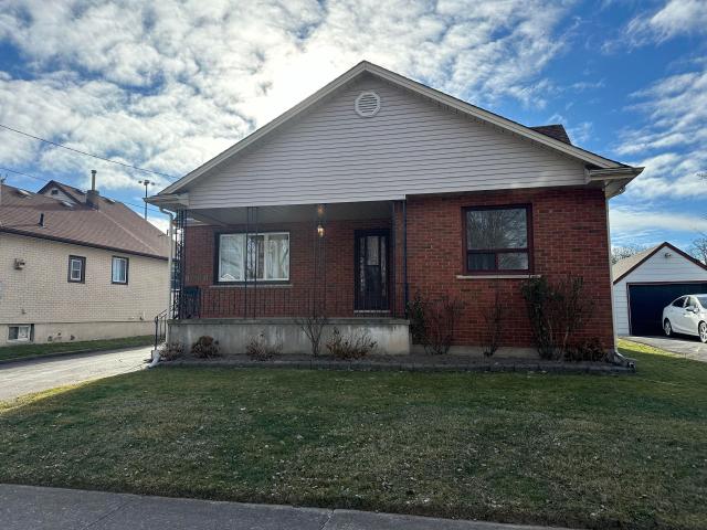 House for rent in Niagara, Ontario