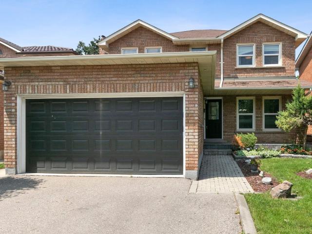 House for rent in Mississauga, Ontario