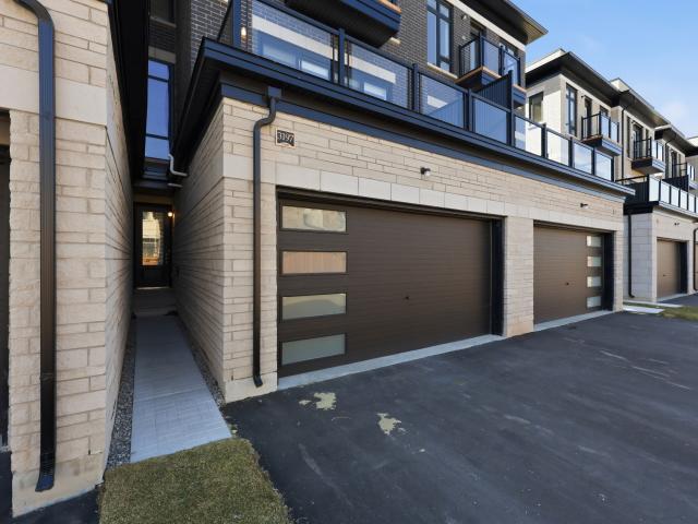 House for rent in Oakville, Ontario