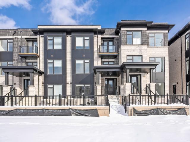 House for rent in Oakville, Ontario