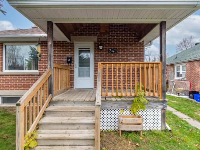 House for rent in Orillia, Ontario