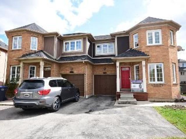 Apartment for rent in Mississauga, Ontario