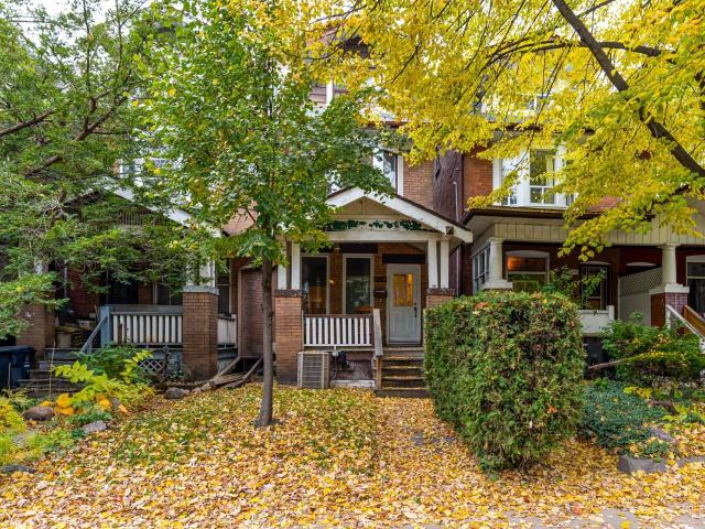 House for rent in Woburn, Ontario