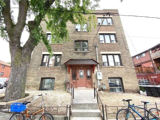 House for rent in University—Rosedale, Toronto