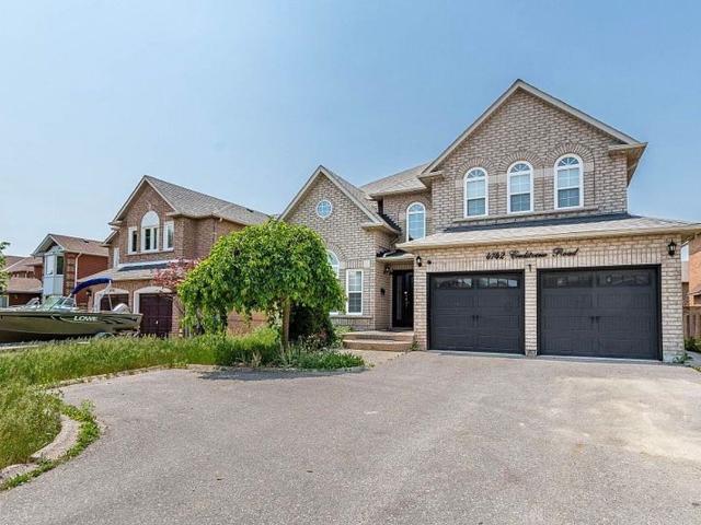 Apartment for rent in Mississauga, Ontario