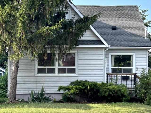 House for rent in St. Catharines
