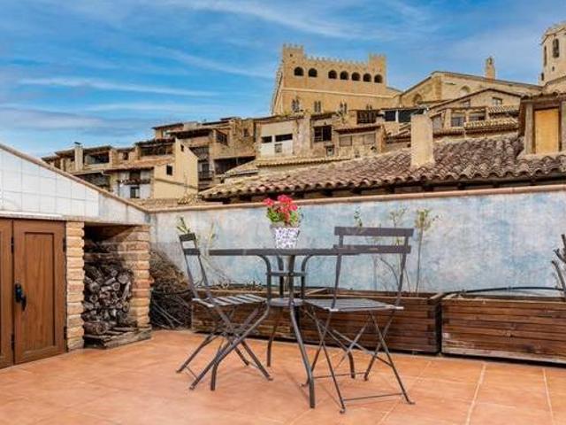 Casa en alquiler en Matarraña / Matarranya, Valderrobres