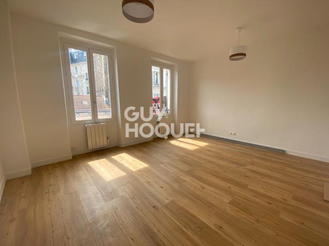 Appartement location à Nanterre, Puteaux