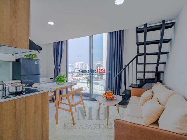 Bất động sản cho thuê tại Hồ Chí Minh