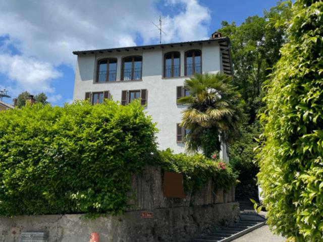 Maisonette mieten in Miglieglia, Tessin