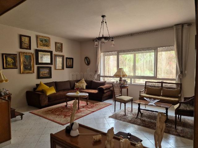 Appartement vente à Anfa, Gharb-Chrarda-Beni Hssen