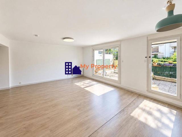 Appartement location à Houilles, Yvelines