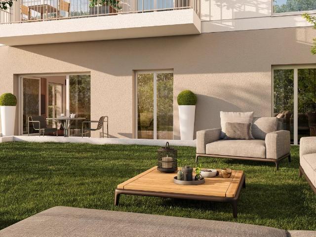Duplex vente à Melun, Lieusaint