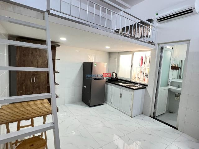 Bất động sản cho thuê tại Hồ Chí Minh