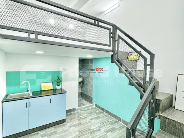 Bất động sản cho thuê tại Hồ Chí Minh