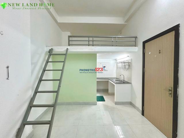 Bất động sản cho thuê tại Hồ Chí Minh