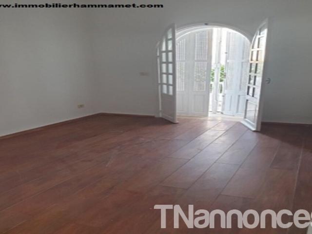 Maison location