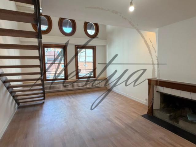 Apartment mieten in Conches