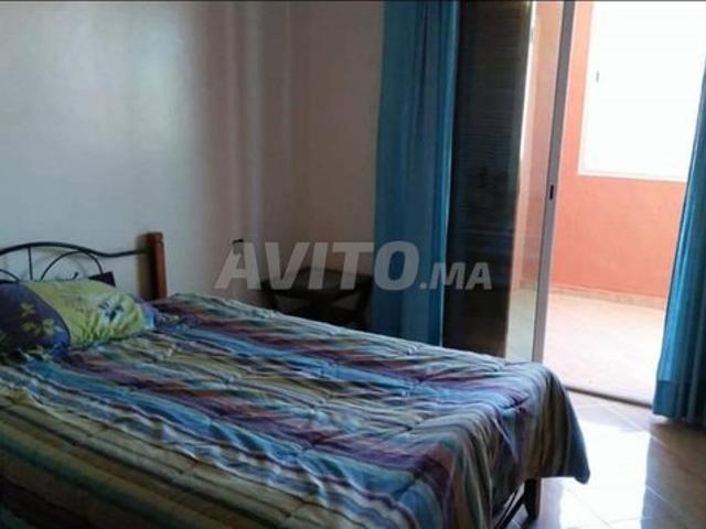 Appartement vente à El Ma, Gharb-Chrarda-Beni Hssen