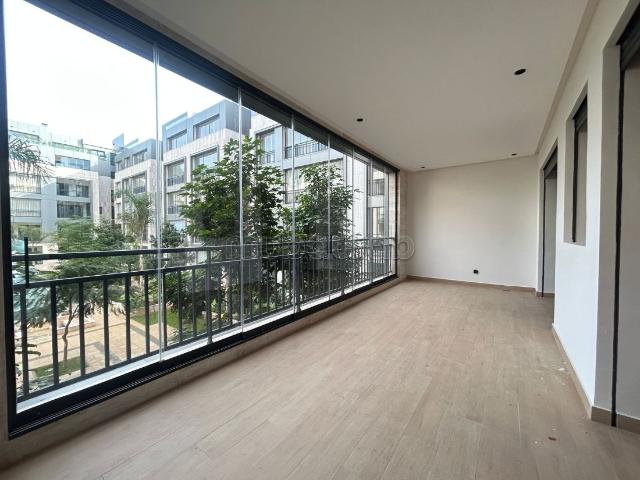 Appartement location à Rbat