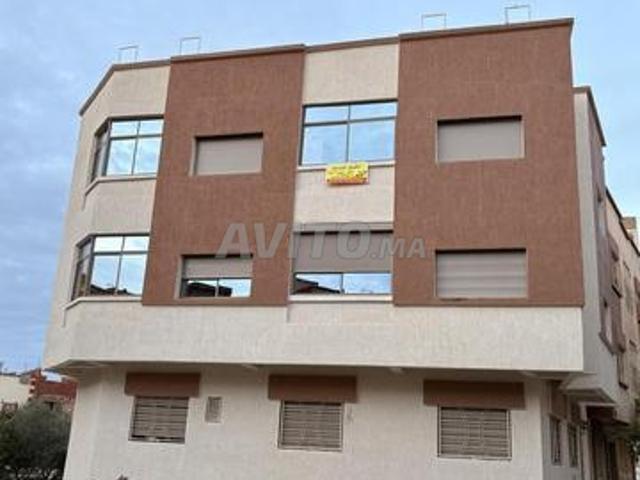 Appartement vente à Meknès
