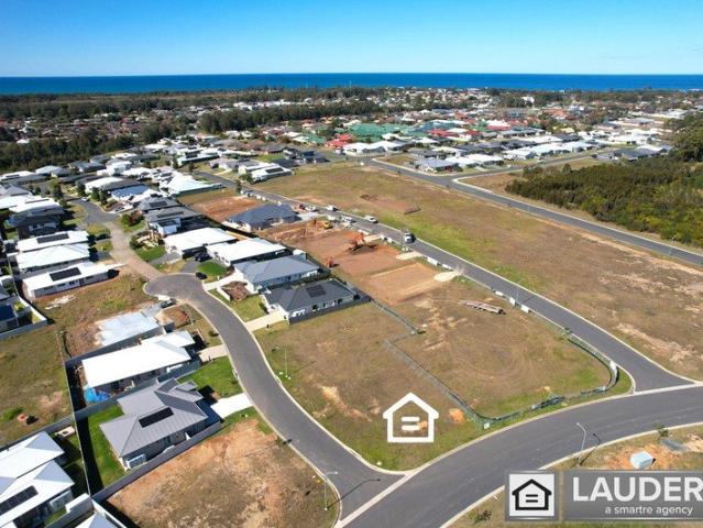 Land for sale in Old Bar, New South Wales