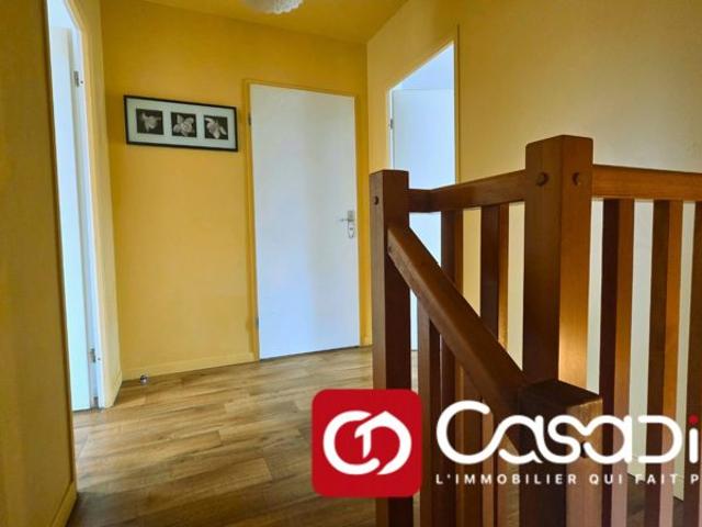 Appartement vente à Bobigny