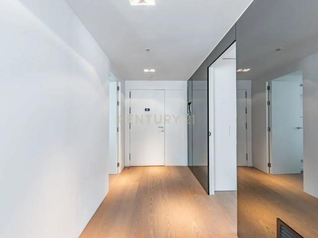 Piso en alquiler en Sarrià - Sant Gervasi, Barcelonès