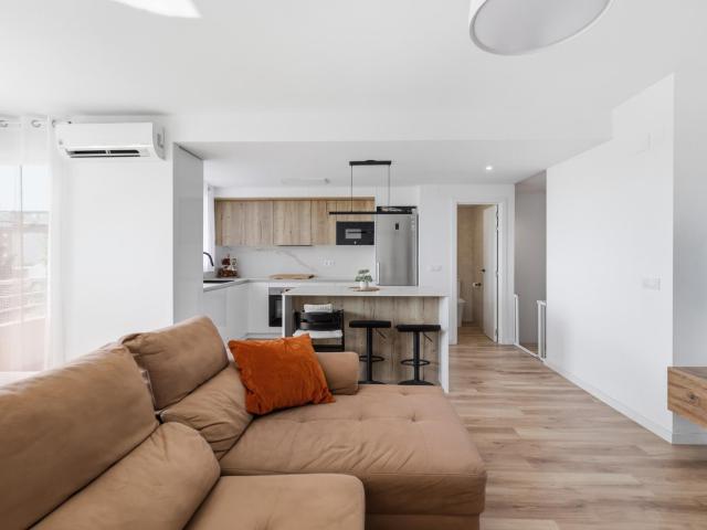 Dúplex en venta en el Port de Sagunt, el Camp de Morvedre